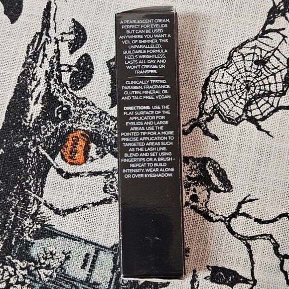 Cover FX Shimmer Veil - Halo - 0.14 fl oz / 4 mL - Picture 2 of 4